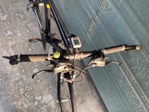 ブリヂストン　アンカー、クロスバイク