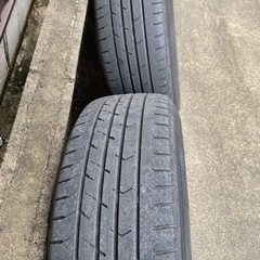 ファブレス　ハイエース　キャラバン　16インチ