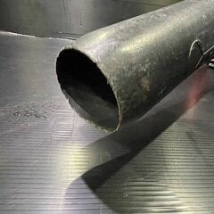 【苫小牧バナナ】エンジン始動良好 ZENOAH/ゼノア 手持ち式 エンジン式 ブロワー HBZ260LV ストラト・チャージドエンジン搭載♪