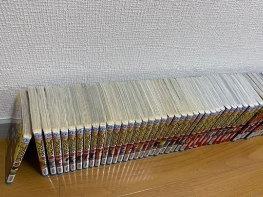 受け取り限定!!特別価格!!僕のヒーローアカデミア＆ヴィジランテまとめ  