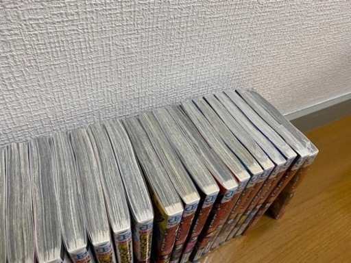 受け取り限定!!特別価格!!僕のヒーローアカデミア＆ヴィジランテまとめ  