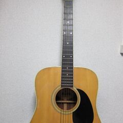 アコギ☆アコースティックギター Morris モーリス W-20...