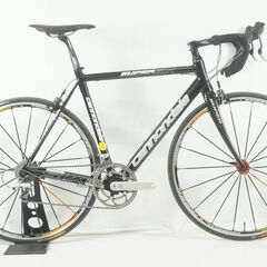 CANNONDALE 「キャノンデール」 SUPERSIX 1 2008年モデル ロードバイク