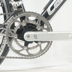 CANNONDALE 「キャノンデール」 SUPERSIX 1 2008年モデル ロードバイク