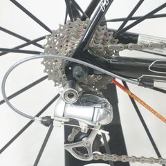CANNONDALE 「キャノンデール」 SUPERSIX 1 2008年モデル ロードバイク