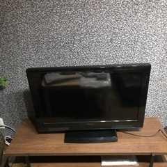 美品　テレビボード　テレビ台