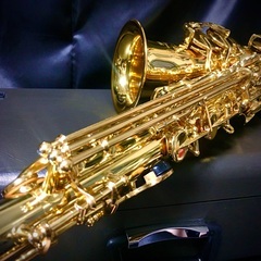 ヤマハ　YAMAHA アルトサックス　YAS-34Ⅱ バランス調整済！　ピカピカです！