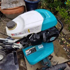 クボタ管理機(耕運機) TMS30 ミディStyle簡単畝立て機能付き ガソリン 
