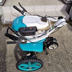 クボタ管理機(耕運機) TMS30 ミディStyle簡単畝立て機能付き ガソリン 