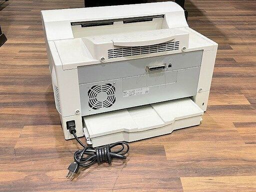 激安単価で その他 NEC NEC PR-L8600A3モノクロページプリンタ