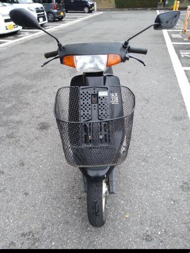 ♡ありがとうございました♡　☆倉庫整理在庫整理継続中、通常価格より下げて出します！ ❋配達する場合、別途配達料が必要です！ ホンダ ＰＡＸ ＣＬＵＢ メンテナンスベースです！