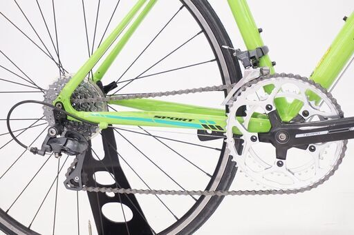 JAMIS 「ジェイミス」 VENTURA SPORT 2016年モデル ロードバイク