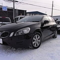 Ｈ23年式V60ドライブe 1600cc ICターボ