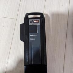 予備バッテリーにいかがでしょう!