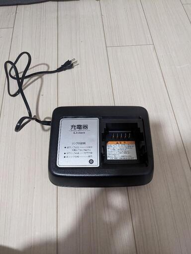 高品質 予備バッテリーにいかがでしょう! 