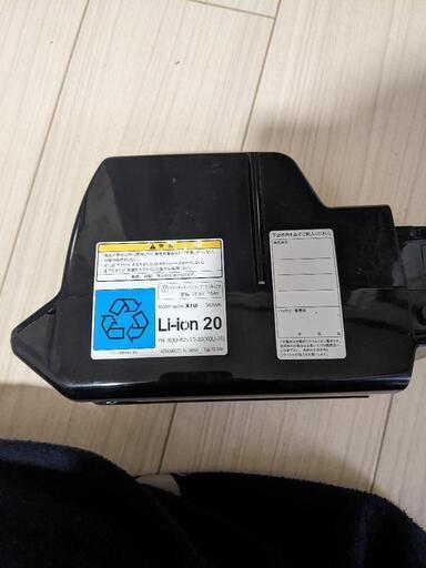 高品質 予備バッテリーにいかがでしょう! 