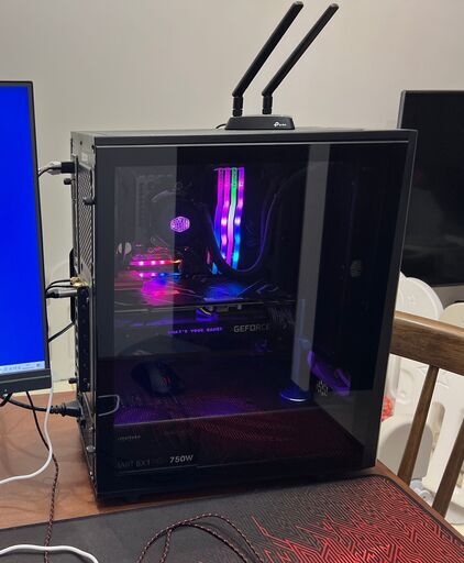 PC】 3700X・3200Mhz64GB・RTX 2070 SUPER chateauduroi.co