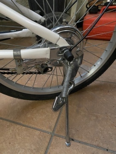 ignio 自転車