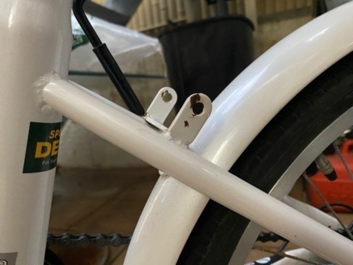ignio 自転車