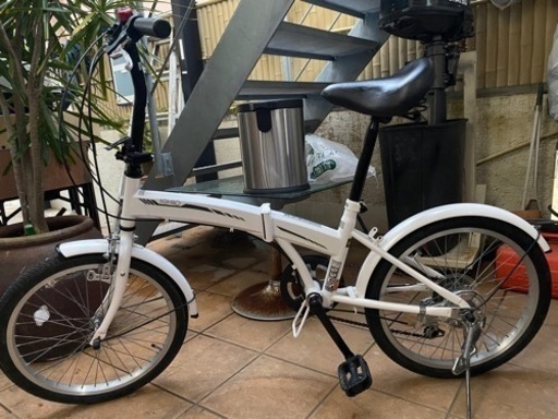 ignio 自転車