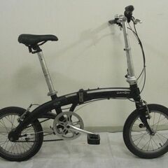 DAHON （ダホン）Curve D3（カーブ D3）3 SPE...