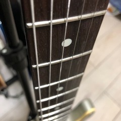 Fender Made in Japan Modern Telecaster -Inca Silver- フェンダーテレキャス