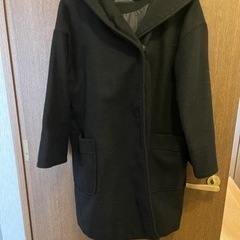 ドアーズ★黒のコート