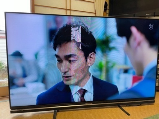 シャープ SHARP アクオス 60型