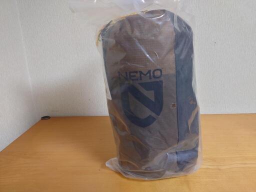 NEMO ニーモ タープ シャドーキャスターＬＥ１１０