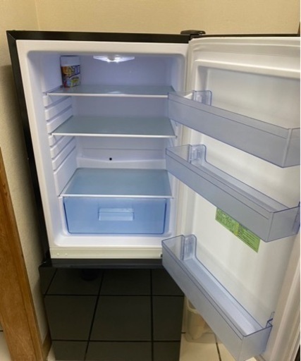冷蔵庫170L お取引済みです。