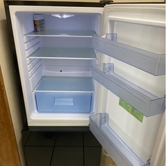 冷蔵庫170L お取引済みです。