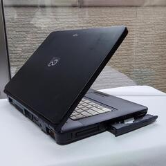 富士通 FMV A550/B Core i5/5GB/500GB/Win10