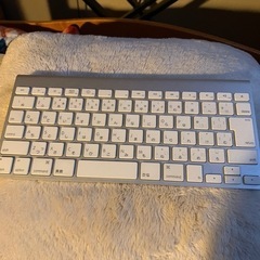 Apple magic keyboard ジャンク