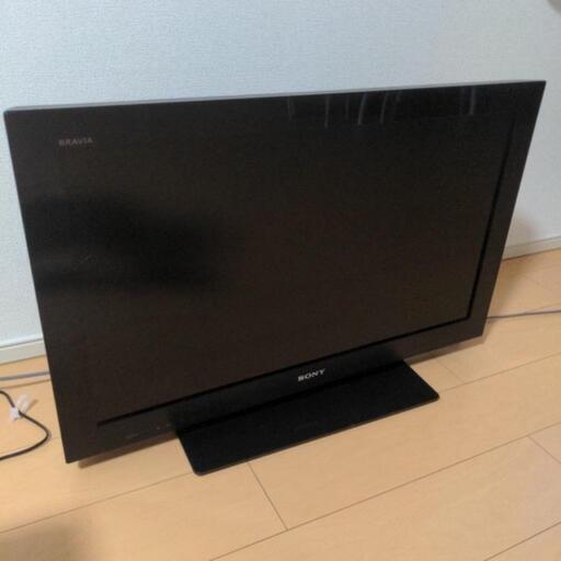 SONY　BRAVIA　32型