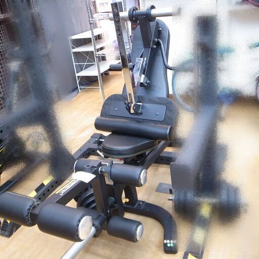 ご売約済み！ありがとうございました。パワーテック ユーティリティ