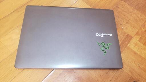 格安】ノートパソコン M.2 SSD256GB メモリ12GB 15インチ フルHD