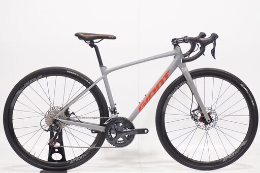 GIANT 「ジャイアント]  CONTEND AR3 2020年モデル ロードバイク