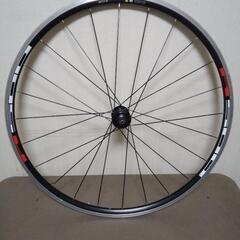 SHIMANO ホイール WH-R501 前後セット