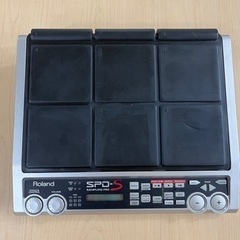 Roland SPD-S 