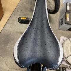 桶川市発　未使用品　マウンテンバイク　