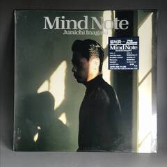 🔷🔶🔷FI13/54　未開封 見本盤 稲垣潤一 Mind Not...