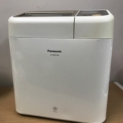 O2301-539  Panasonic ライスブレッドクッカー...