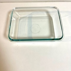pyrex 耐熱ガラス　　1-24