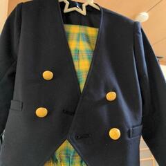 大藤学園の制服