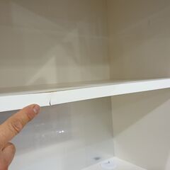 パモウナ｜Hettich｜ヘティヒ｜引き戸｜食器棚｜キッチンボード