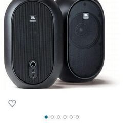 JBL PROFESSIONAL 104-Y3 パワードモニタースピーカー