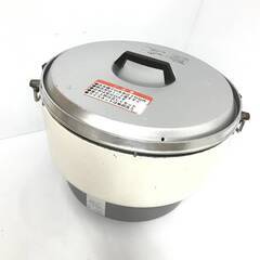 パナソニック電気圧力なべ SR-MP300