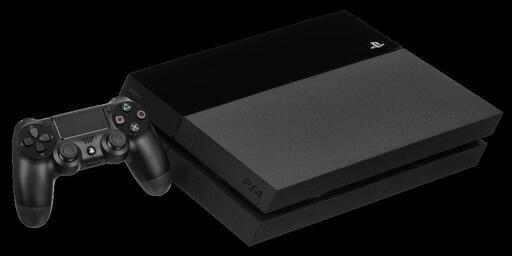 PS4売ります