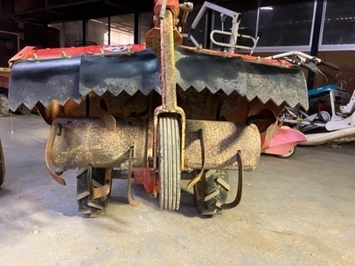 エースローター AR700(商談中)