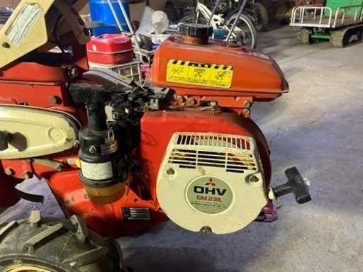 エースローター AR700(商談中)